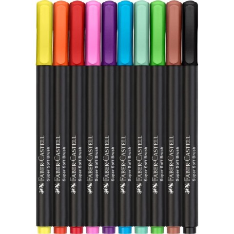 Flamaster Faber Castell (116451 FC) Faber Castell