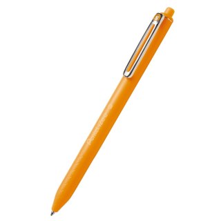 Długopis Pentel iZee pomarańczowy 0,7mm (BX467) Pentel