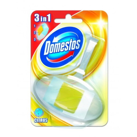 Kostka do wc Domestos Domestos