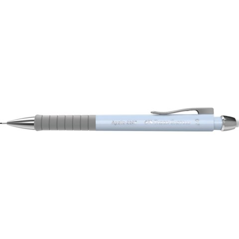 Ołówek automatyczny Faber Castell Apollo Sky Blue (232712) Faber Castell