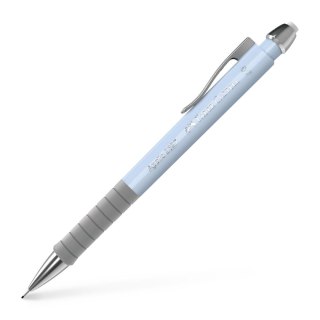 Ołówek automatyczny Faber Castell Apollo Sky Blue (232712) Faber Castell