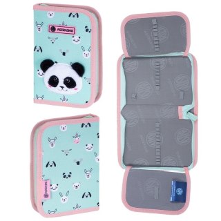 Piórnik Astra Astrabag Teddy Panda (503023028) Astra