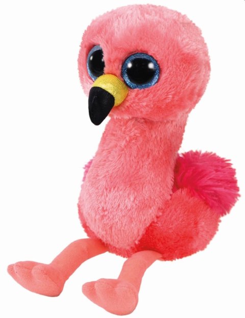 Pluszak Ty Beanie Boos 15 CM FLAMING (36848) Ty