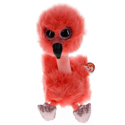 Pluszak Meteor Beanie Boos flaming Franny [mm:] 240 (TY37401) Meteor