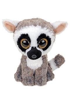 Pluszak Ty Beanie Boos lemur Linus [mm:] 150 (TY36224) Ty