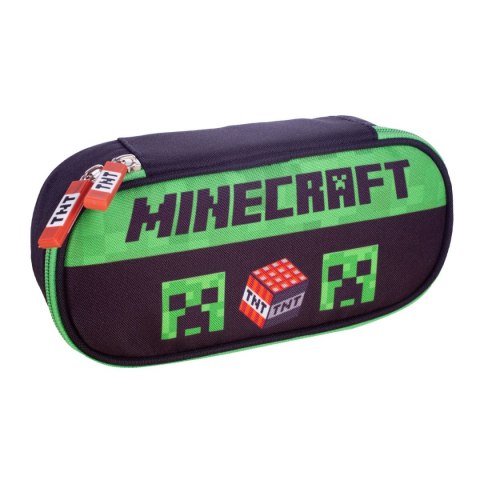 Saszetka Astra Minecraft TIME TO MINE (505022070) Astra