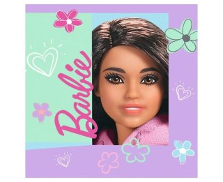 Serwetki Godan barbie mix papier [mm:] 330x330 (9915483) Godan