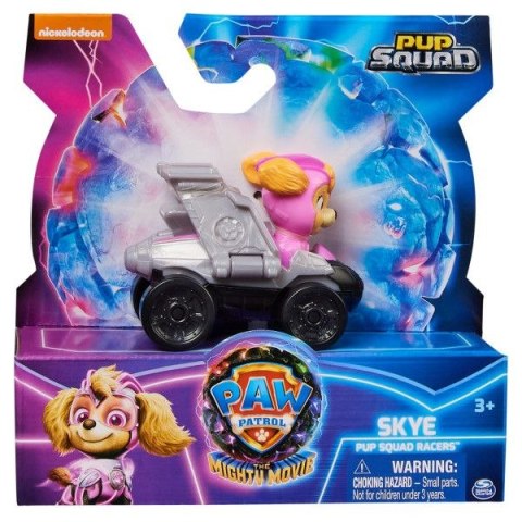 Figurka Spin Master Psi Patrol pojazd mix (6067086) Spin Master