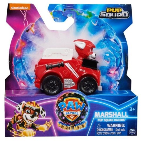 Figurka Spin Master Psi Patrol pojazd mix (6067086) Spin Master