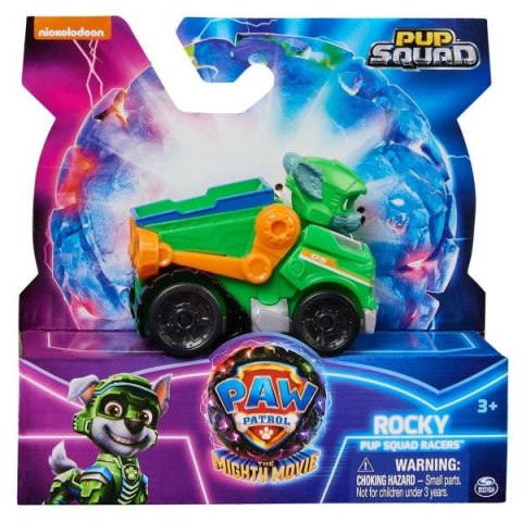 Figurka Spin Master Psi Patrol pojazd mix (6067086) Spin Master