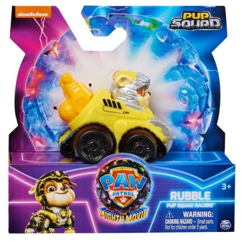 Figurka Spin Master Psi Patrol pojazd mix (6067086) Spin Master