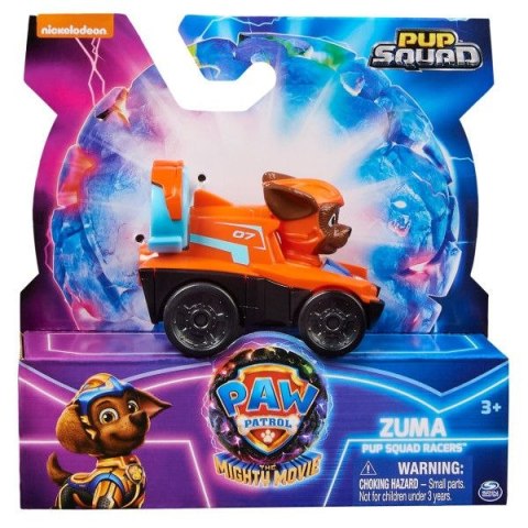 Figurka Spin Master Psi Patrol pojazd mix (6067086) Spin Master