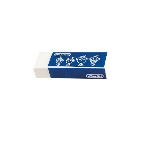 Gumka do mazania Herlitz 8685950 (300010432) Herlitz