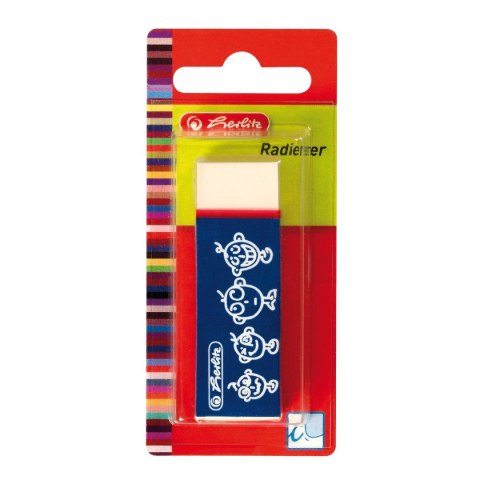 Gumka do mazania Herlitz 8685950 (300010432) Herlitz