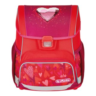 Plecak Herlitz Loop Sweet Hearts (50037452) Herlitz