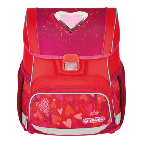 Plecak Herlitz Loop Sweet Hearts (50037452) Herlitz