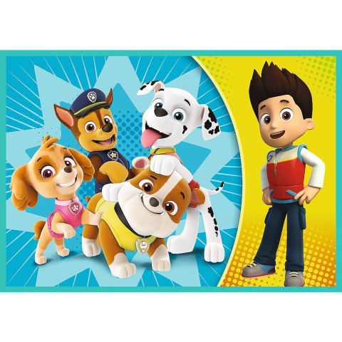 Puzzle Trefl mix el. (34346) Trefl Puzzle Trefl mix el. (34346) Trefl