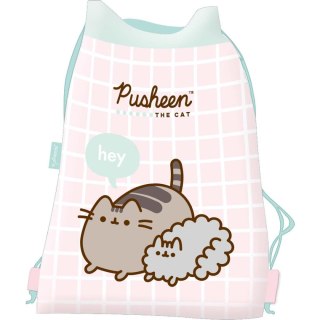 Worek na buty St.Right PUSHEEN CORE (5903235659225) St.Right