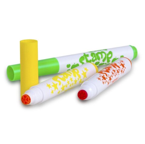 Flamaster Patio colorino 10 kol. (34623) Patio Flamaster Patio colorino 10 kol. (34623) Patio