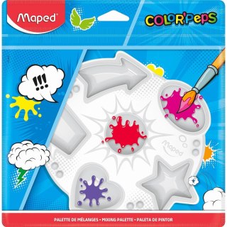 Paletka Maped (811410) Maped