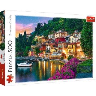 Puzzle Trefl 500 jezioro como 500 el. (37290) Trefl
