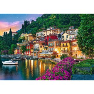 Puzzle Trefl 500 jezioro como 500 el. (37290) Trefl