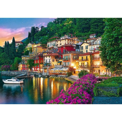 Puzzle Trefl 500 jezioro como 500 el. (37290) Trefl Puzzle Trefl 500 jezioro como 500 el. (37290) Trefl