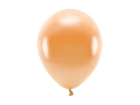 Balon gumowy Partydeco Metalizowane Eco Balloons pomarańczowy 260mm (ECO26M-005) Partydeco Balon gumowy Partydeco Metalizowane Eco Balloons pomarańczowy 260mm (ECO26M-005) Partydeco