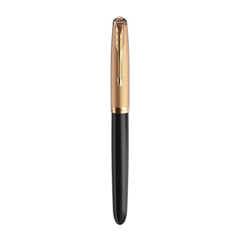 Ekskluzywne pióro wieczne Parker PK51 DELUXE Premium (2123511) Parker