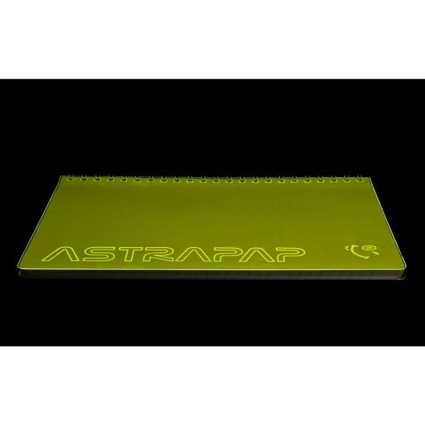 Kołozeszyt (kołobrulion) Astrapap fluo A5 80k. 80g linia (104021046) Astrapap Kołozeszyt (kołobrulion) Astrapap fluo A5 80k. 80g linia (104021046) Astrapap