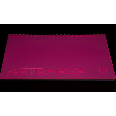 Kołozeszyt (kołobrulion) Astrapap fluo A5 80k. 80g linia (104021046) Astrapap Kołozeszyt (kołobrulion) Astrapap fluo A5 80k. 80g linia (104021046) Astrapap