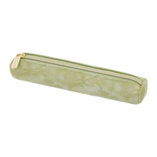 Piórnik Herlitz Kosmetyczka Okrągła Snake ziel 50046638 (300001586) Herlitz