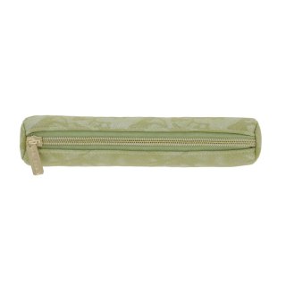 Piórnik Herlitz Kosmetyczka Okrągła Snake ziel 50046638 (300001586) Herlitz