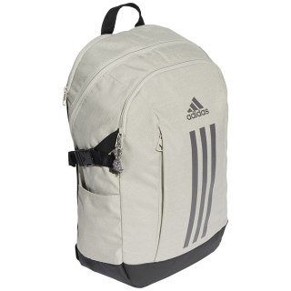 Plecak Adidas POWER VII beżowy (IT5361) Adidas