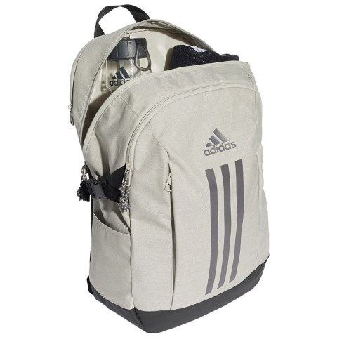 Plecak Adidas POWER VII beżowy (IT5361) Adidas