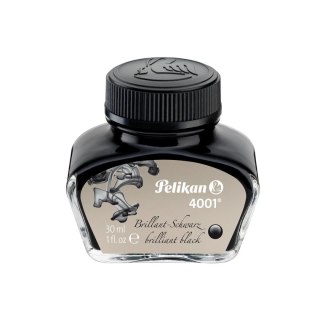 Atrament Pelikan 301051 czarny (100401544) Pelikan