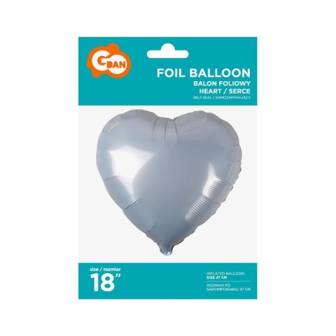 Balon foliowy Godan 19cal (HS-S18BL) Godan Balon foliowy Godan 19cal (HS-S18BL) Godan