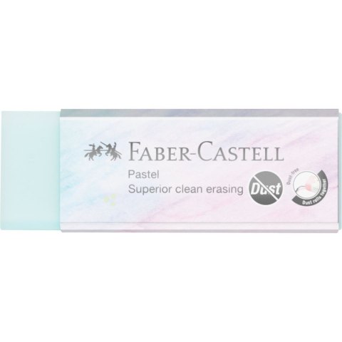 Gumka do mazania Faber Castell Dust-free (FC187392) Faber Castell