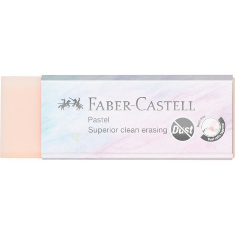 Gumka do mazania Faber Castell Dust-free (FC187392) Faber Castell