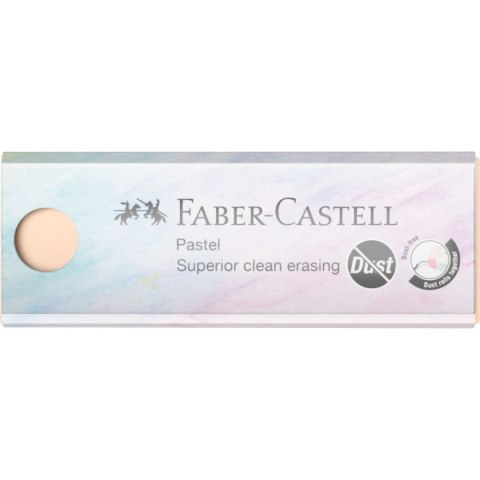 Gumka do mazania Faber Castell Dust-free (FC187392) Faber Castell