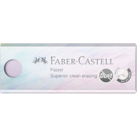 Gumka do mazania Faber Castell Dust-free (FC187392) Faber Castell