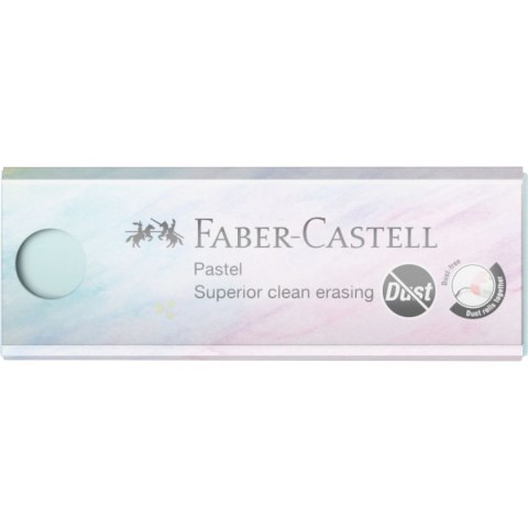 Gumka do mazania Faber Castell Dust-free (FC187392) Faber Castell