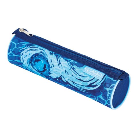 Plecak Herlitz Loop+ Blue Shark (50043095) Herlitz