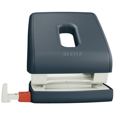 Dziurkacz Leitz Cosy szary 30k (50040089) Leitz