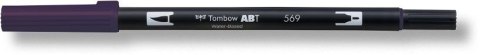 Flamaster Tombow (ABT-569) Tombow