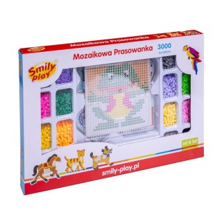 Mozaika Smily Play prasowanka (SP83640) Smily Play