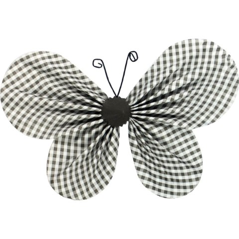 Ozdoba papierowa Titanum Craft-Fun Series motyle 3C (22YX0825-7B) Titanum Ozdoba papierowa Titanum Craft-Fun Series motyle 3C (22YX0825-7B) Titanum