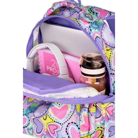 Plecak Patio CoolPack Jerry (F029832) Patio Plecak Patio CoolPack Jerry (F029832) Patio