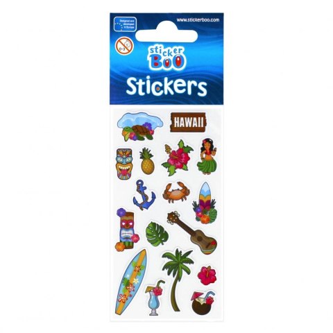 Naklejka (nalepka) Stickerboo (489561) Stickerboo Naklejka (nalepka) Stickerboo (489561) Stickerboo