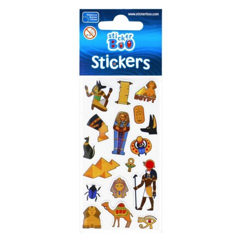 Naklejka (nalepka) Stickerboo (489561) Stickerboo Naklejka (nalepka) Stickerboo (489561) Stickerboo